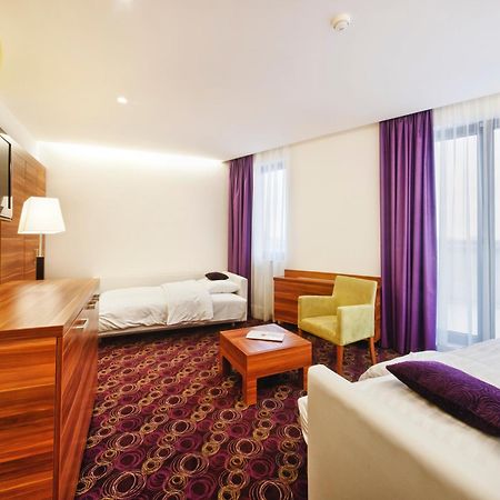 Hotel Sport Ivanić-Grad Zewnętrze zdjęcie