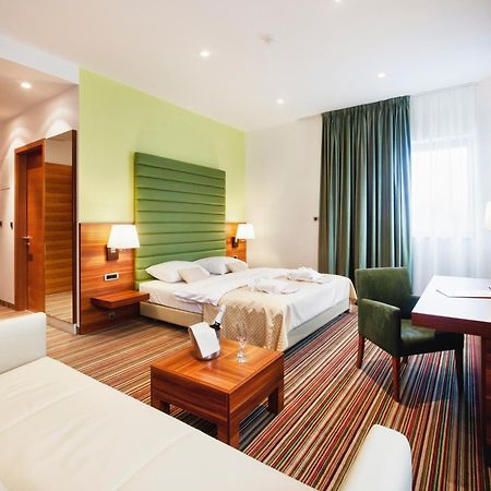 Hotel Sport Ivanić-Grad Zewnętrze zdjęcie