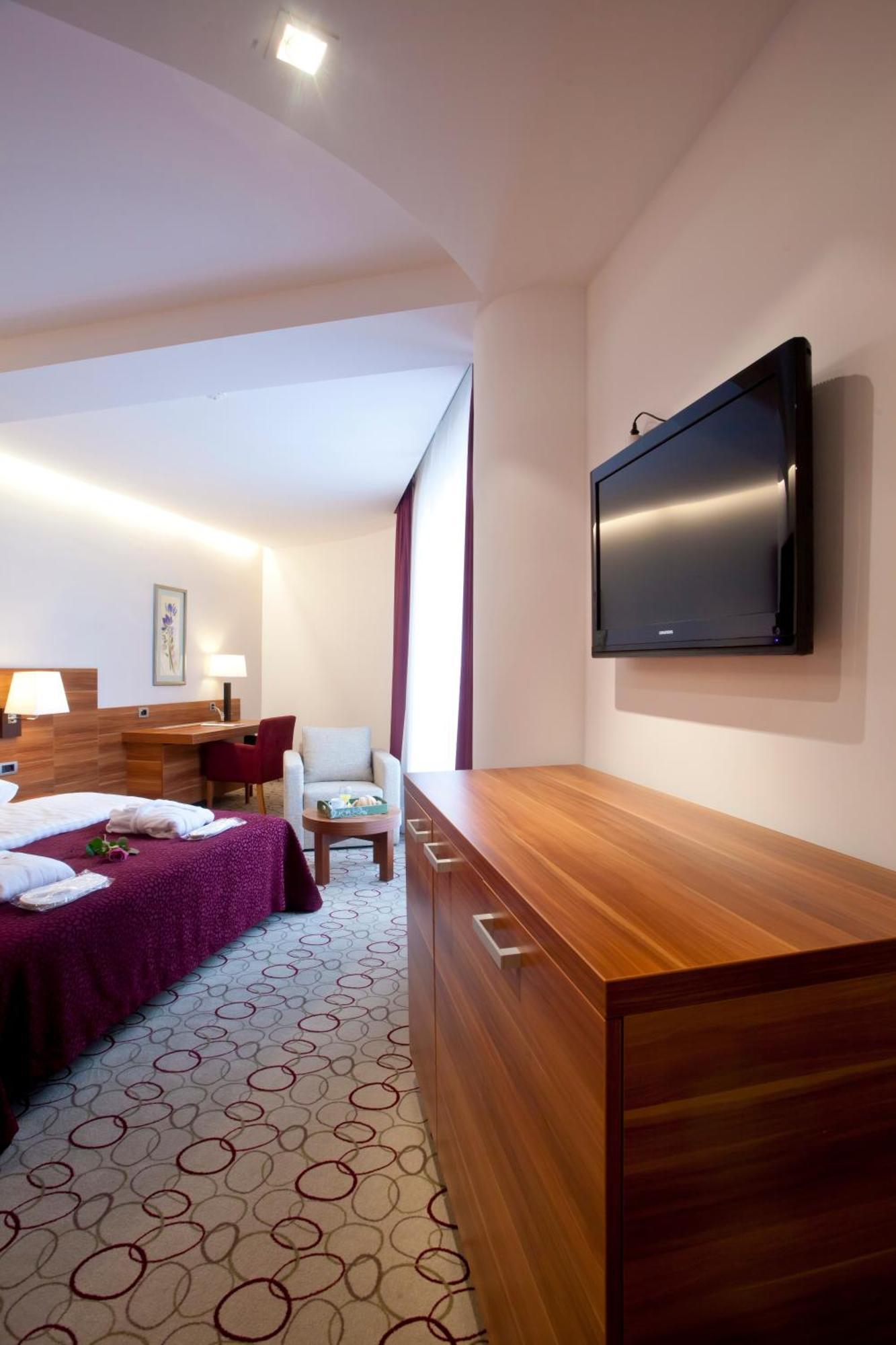 Hotel Sport Ivanić-Grad Zewnętrze zdjęcie