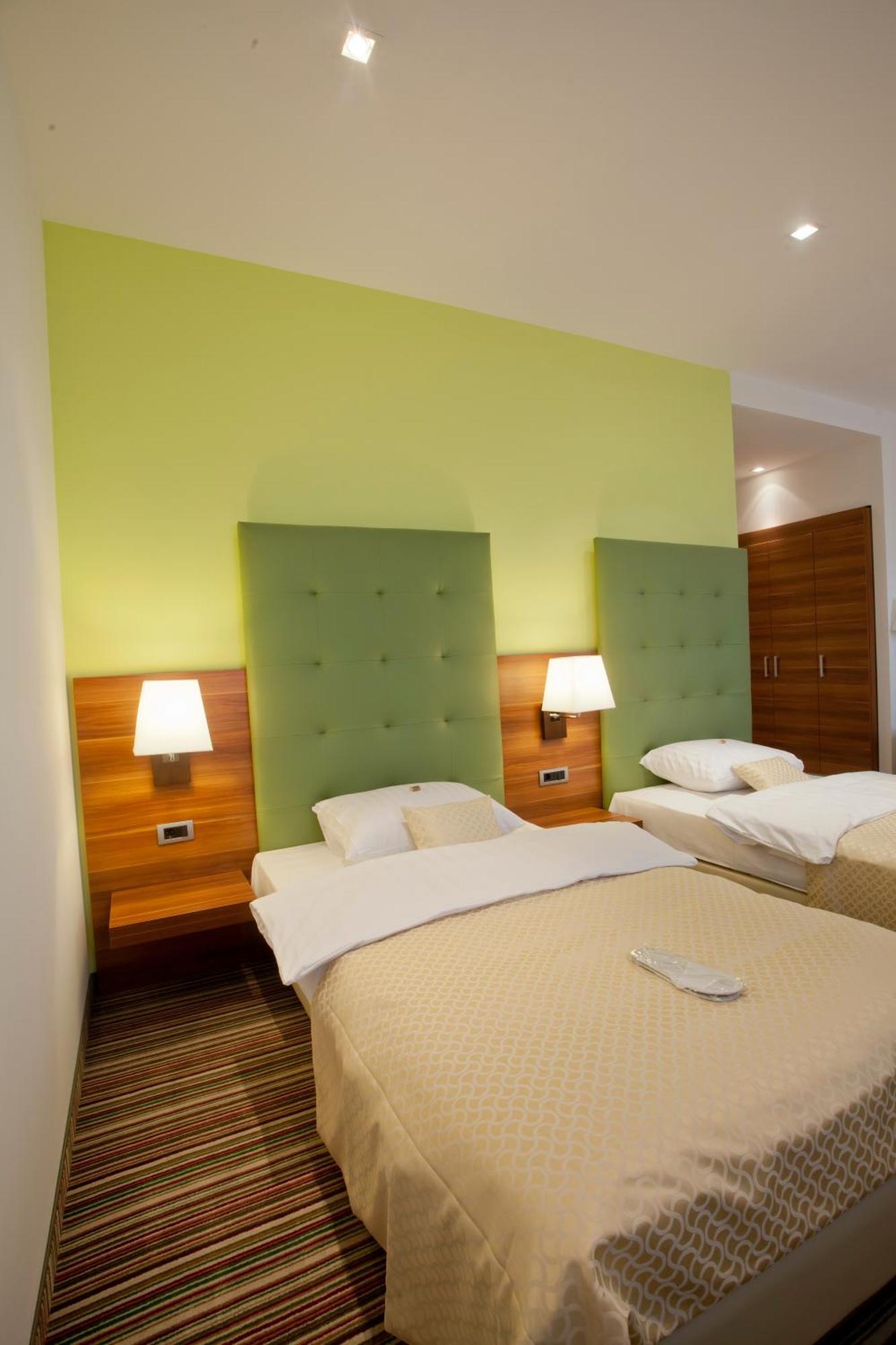 Hotel Sport Ivanić-Grad Zewnętrze zdjęcie