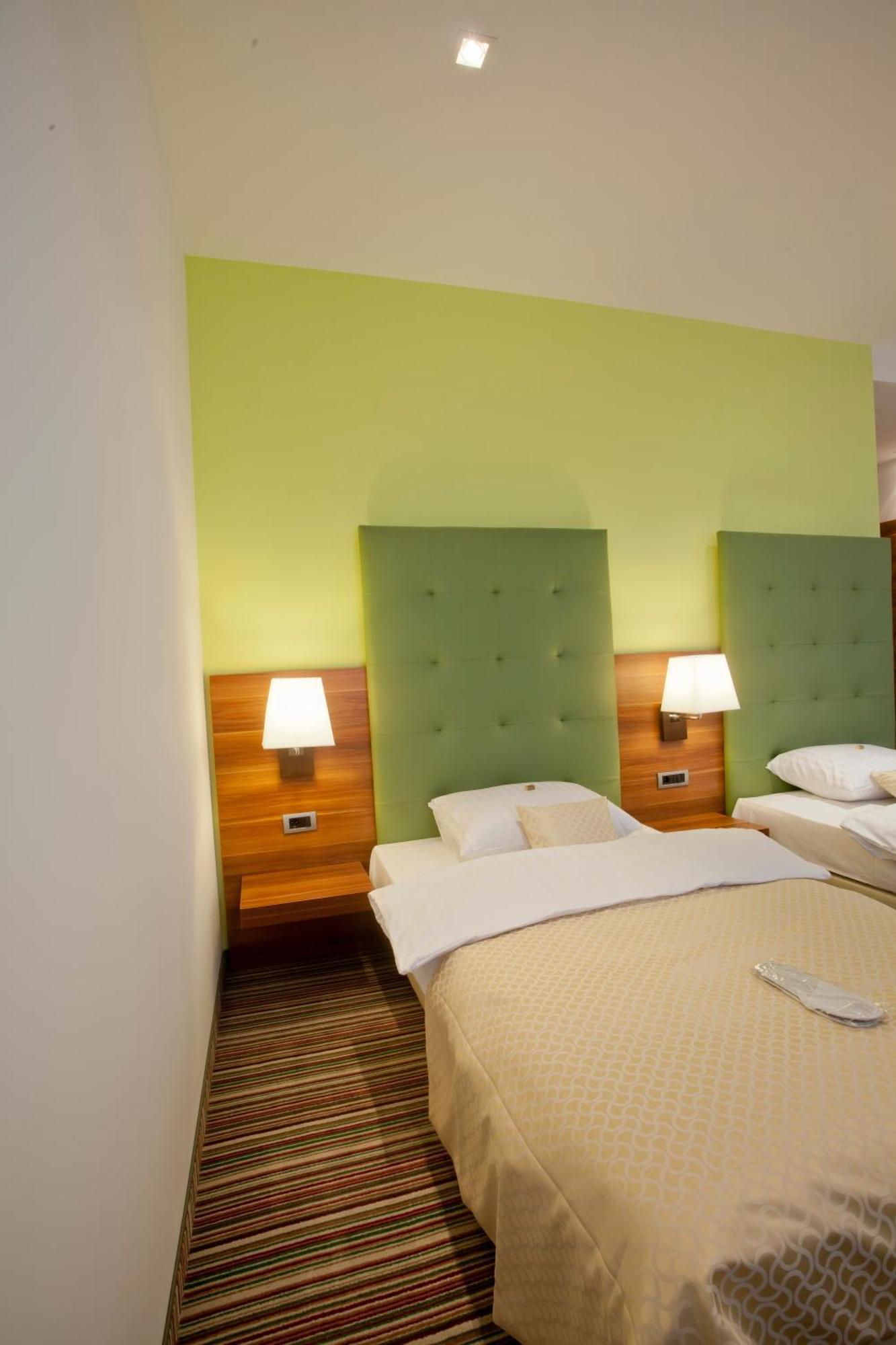 Hotel Sport Ivanić-Grad Zewnętrze zdjęcie