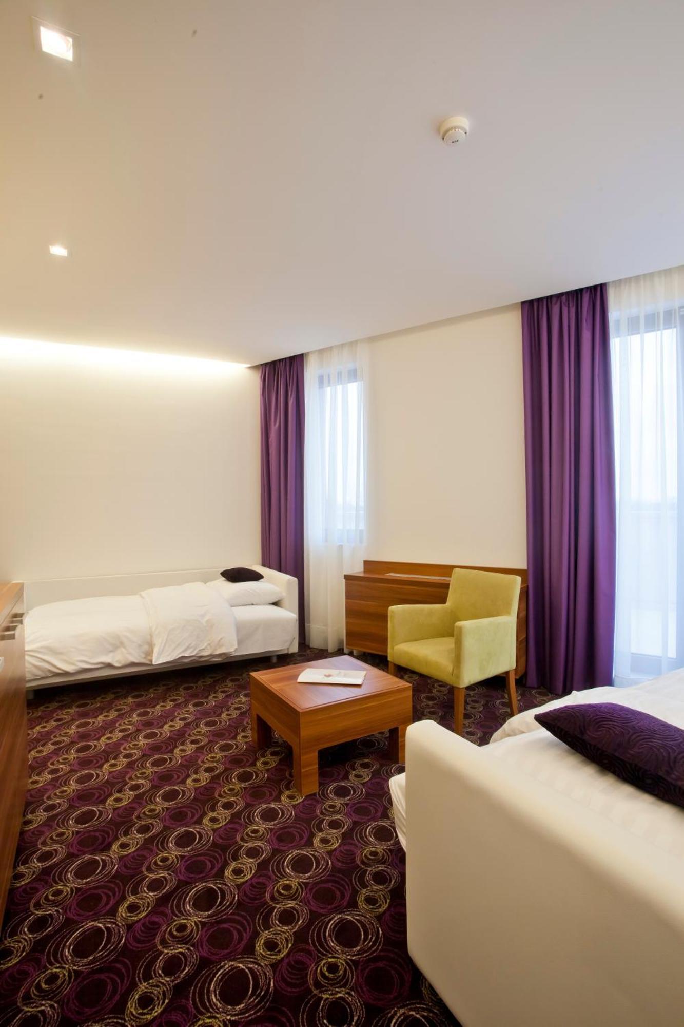 Hotel Sport Ivanić-Grad Zewnętrze zdjęcie