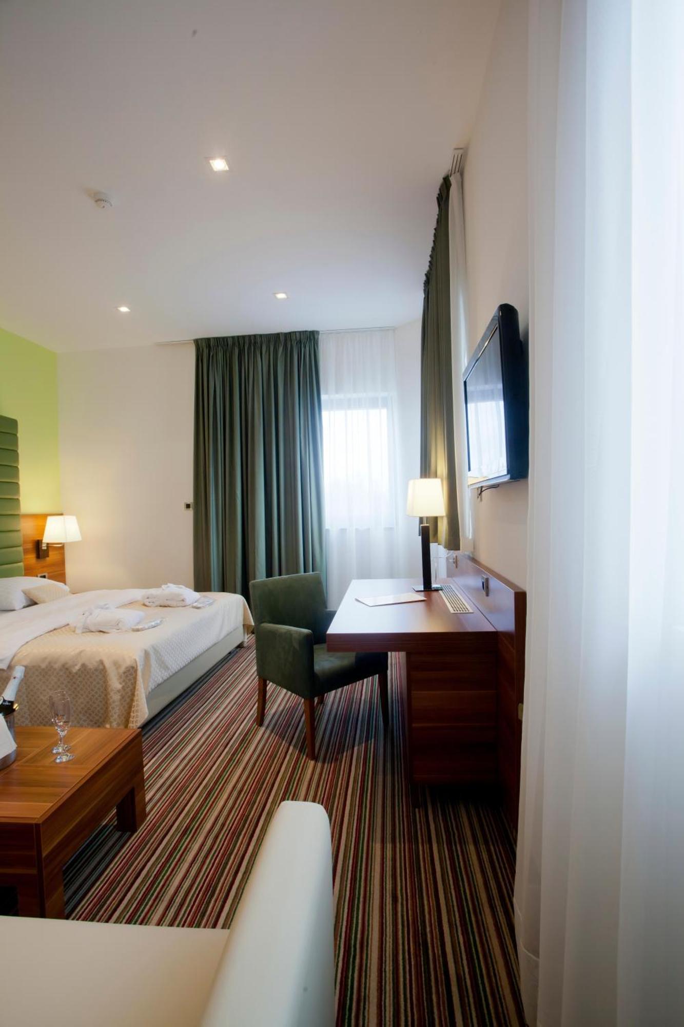 Hotel Sport Ivanić-Grad Zewnętrze zdjęcie