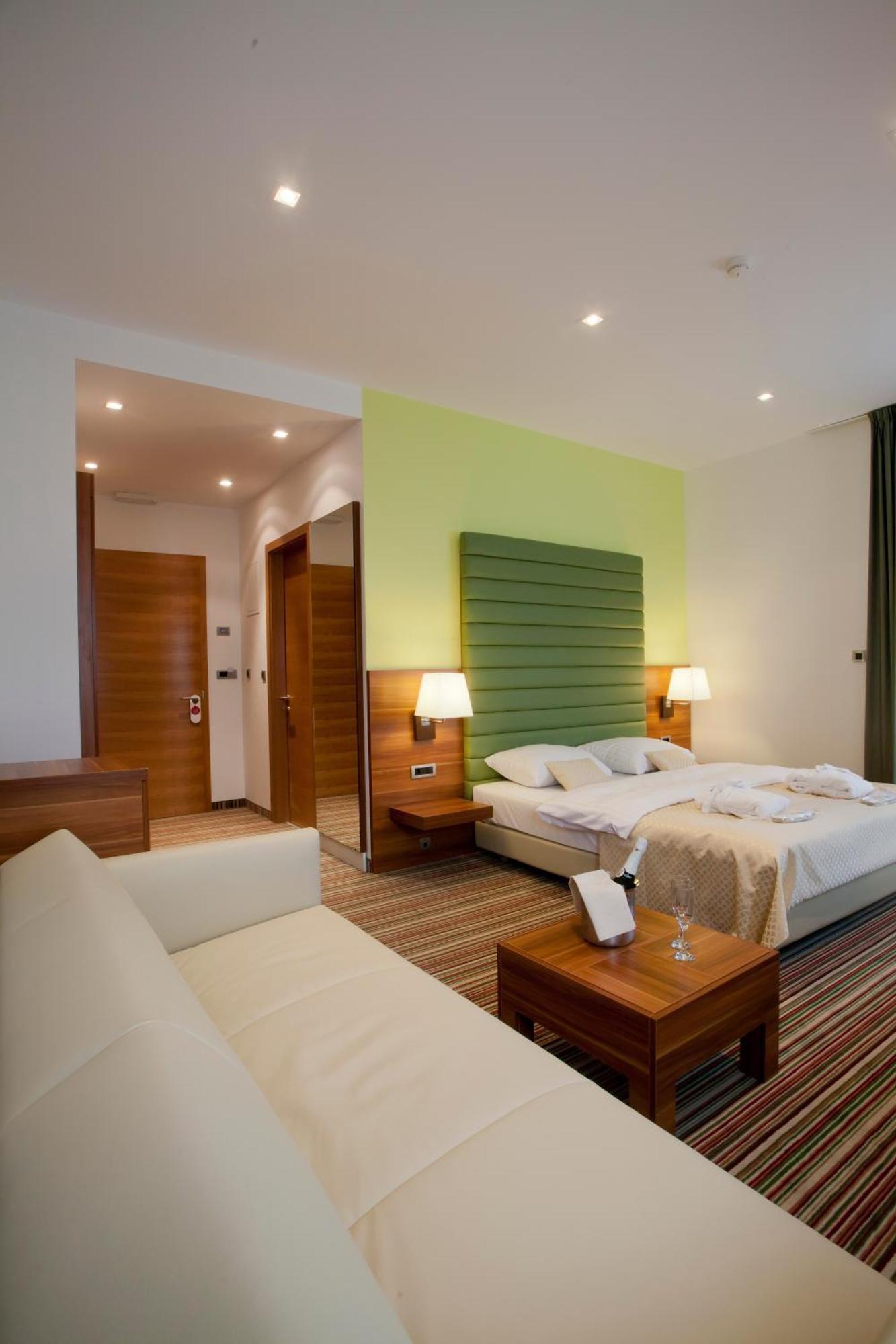 Hotel Sport Ivanić-Grad Zewnętrze zdjęcie