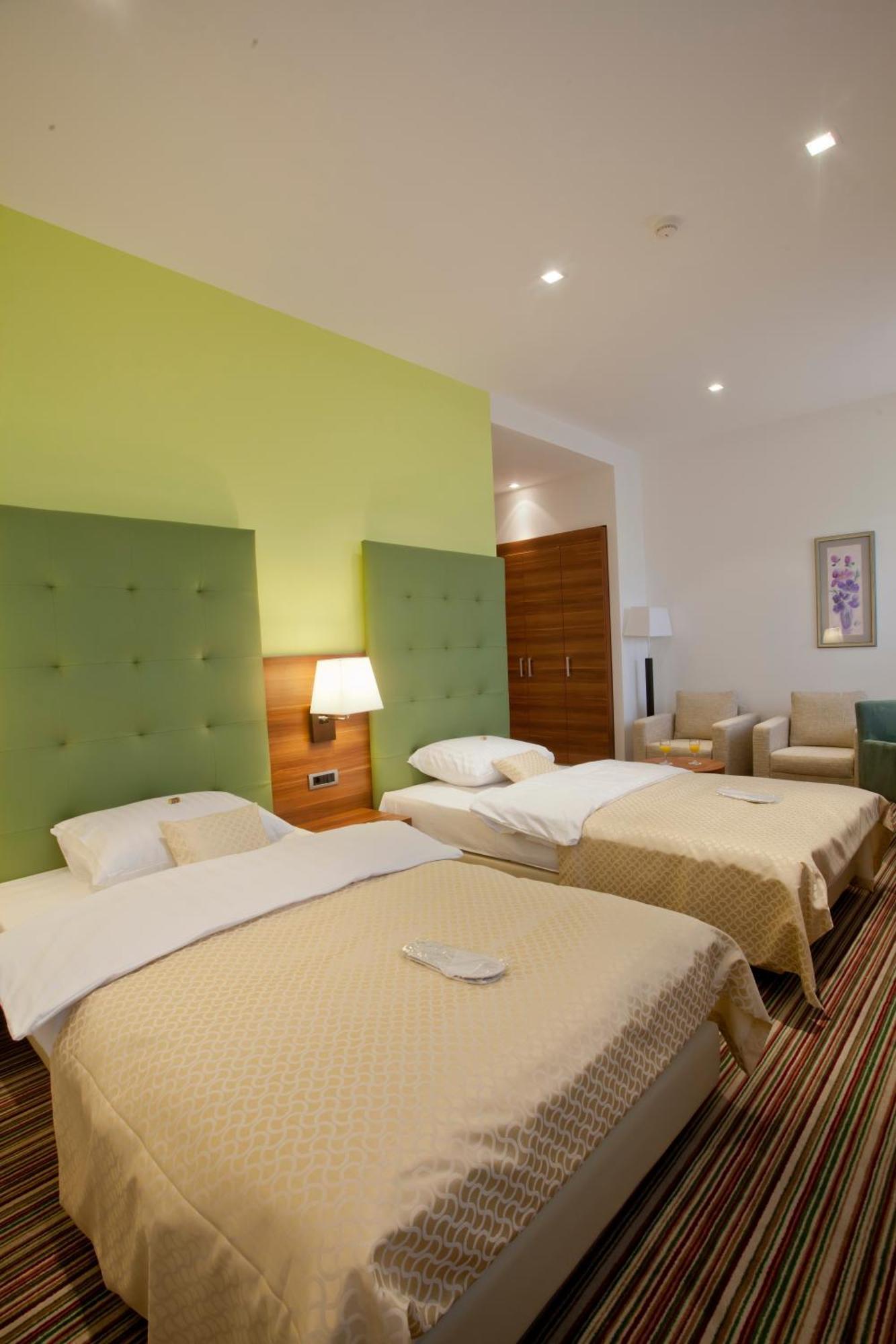 Hotel Sport Ivanić-Grad Zewnętrze zdjęcie
