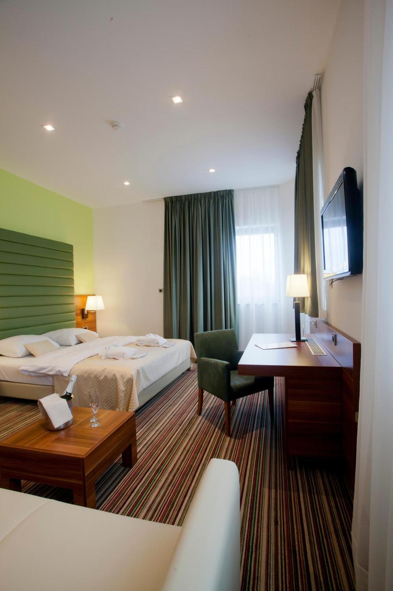 Hotel Sport Ivanić-Grad Zewnętrze zdjęcie
