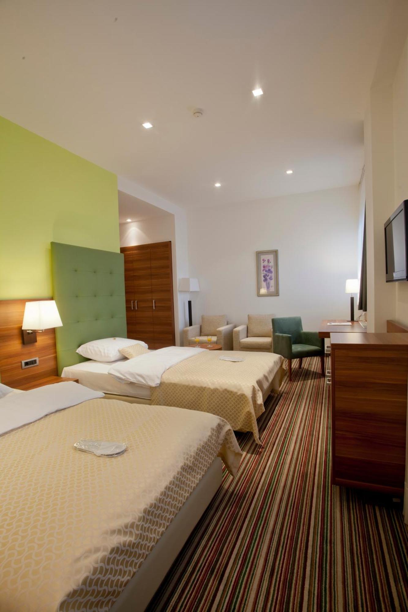 Hotel Sport Ivanić-Grad Zewnętrze zdjęcie
