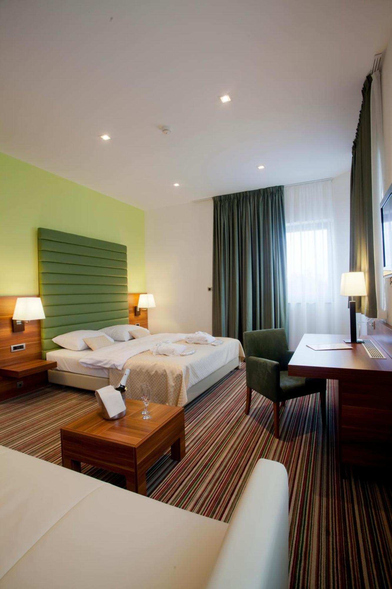 Hotel Sport Ivanić-Grad Zewnętrze zdjęcie