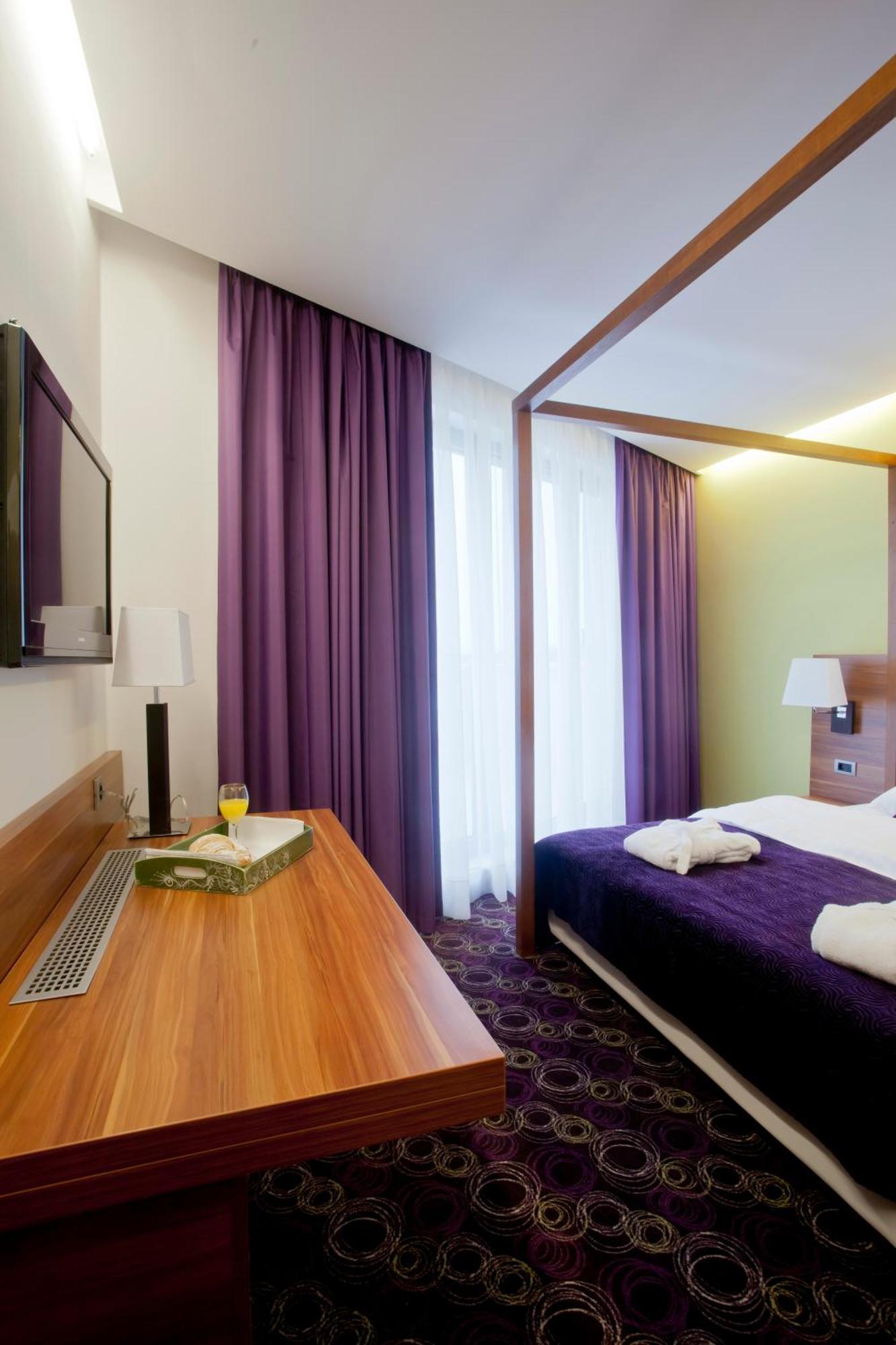 Hotel Sport Ivanić-Grad Zewnętrze zdjęcie