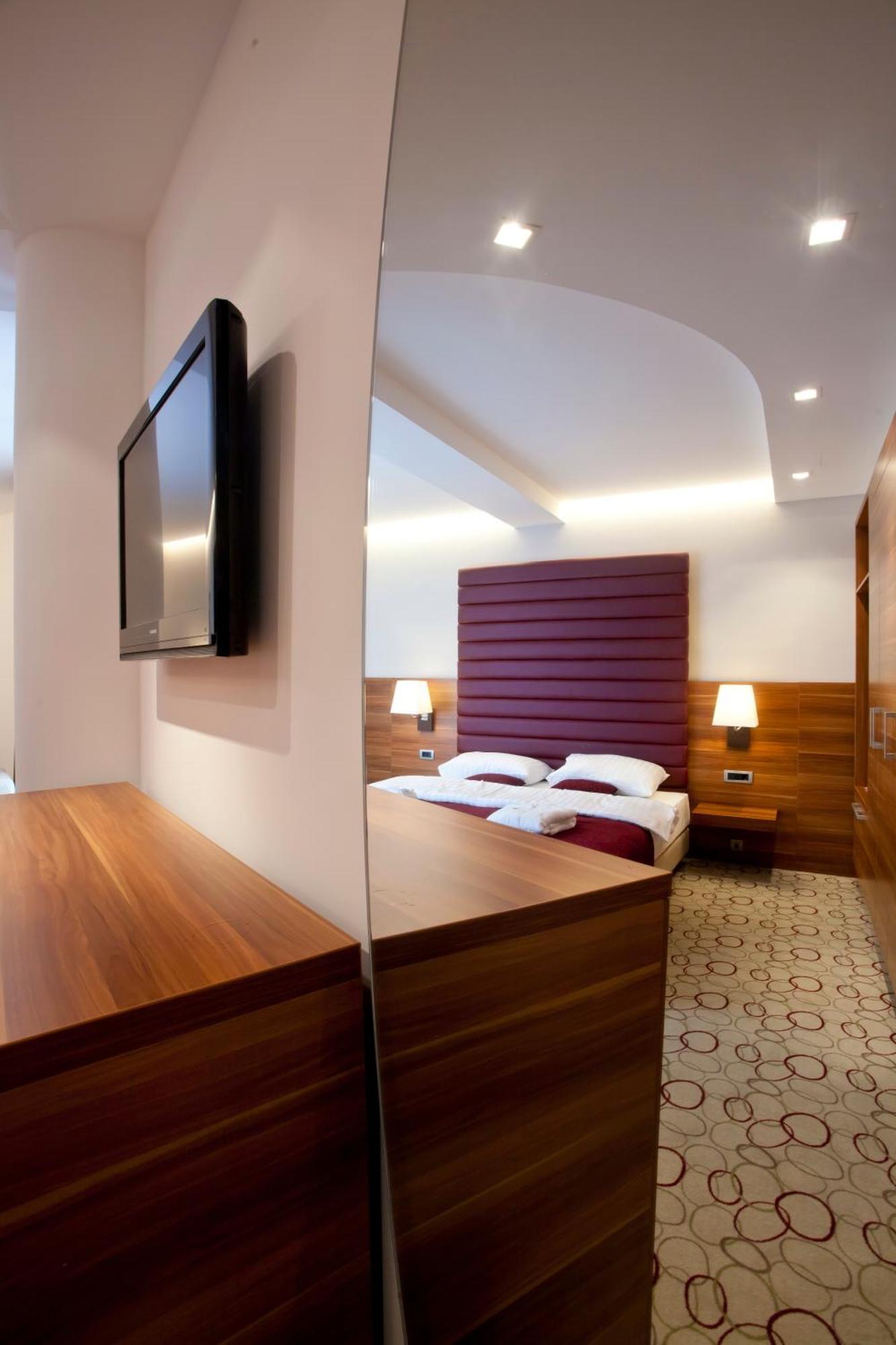 Hotel Sport Ivanić-Grad Zewnętrze zdjęcie