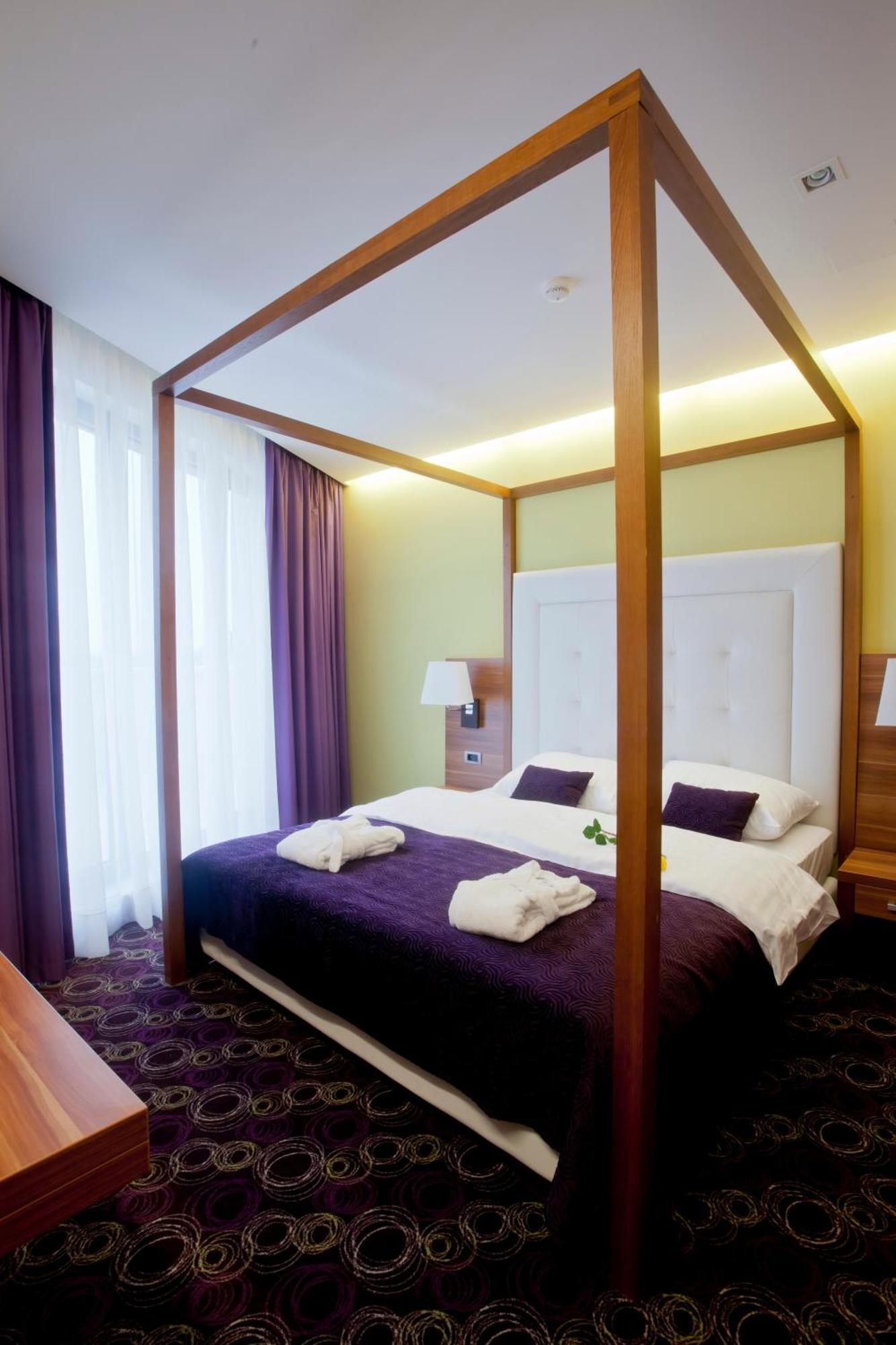 Hotel Sport Ivanić-Grad Zewnętrze zdjęcie