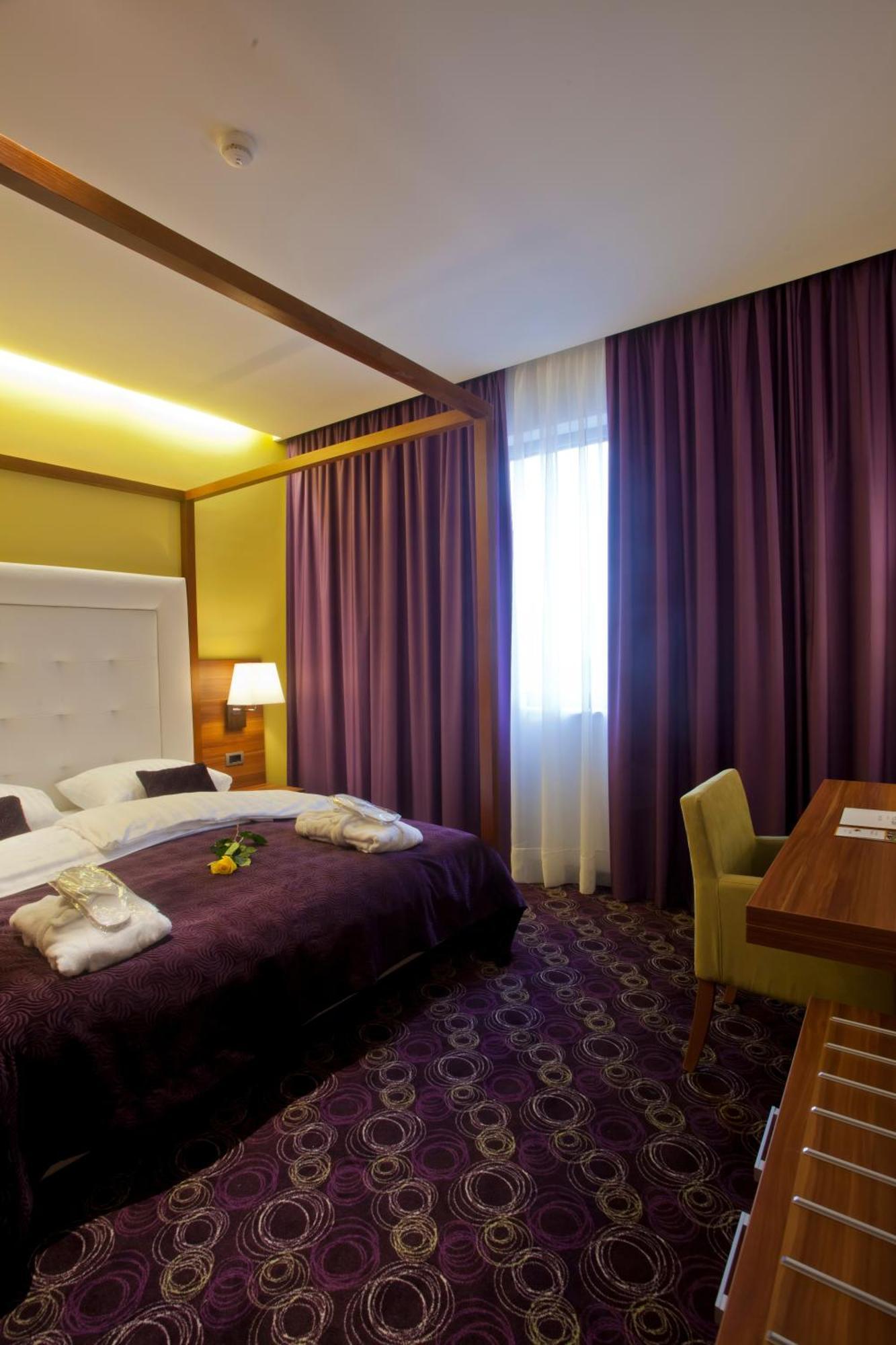 Hotel Sport Ivanić-Grad Zewnętrze zdjęcie
