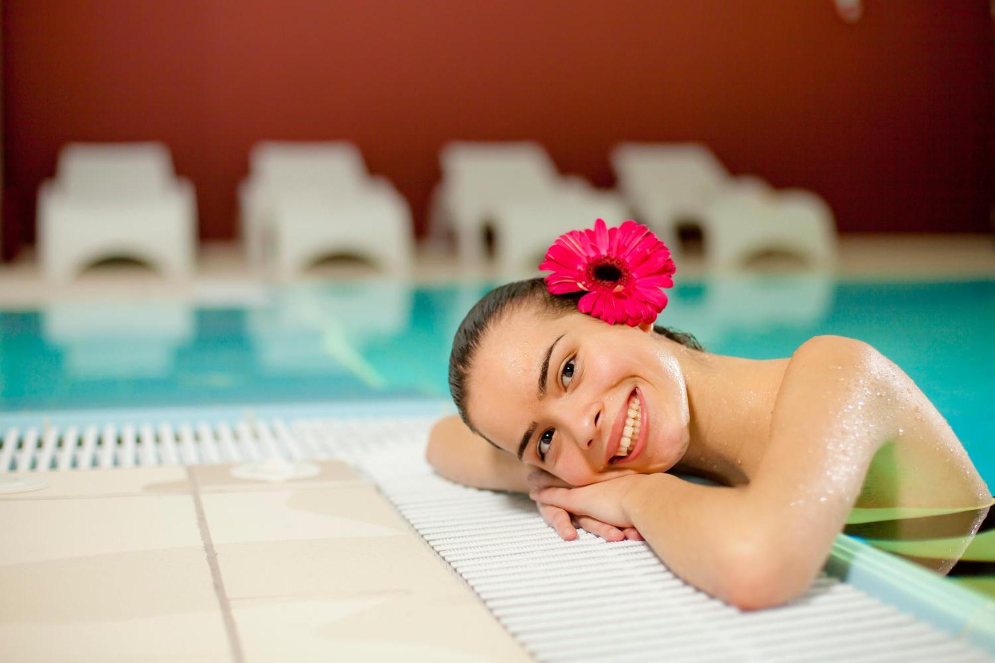 Hotel Sport Ivanić-Grad Zewnętrze zdjęcie