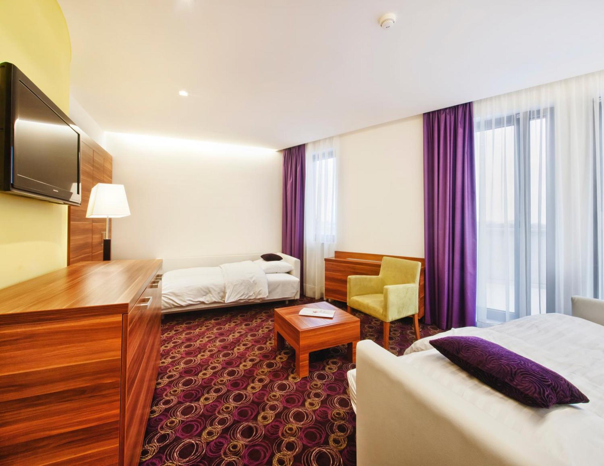 Hotel Sport Ivanić-Grad Zewnętrze zdjęcie