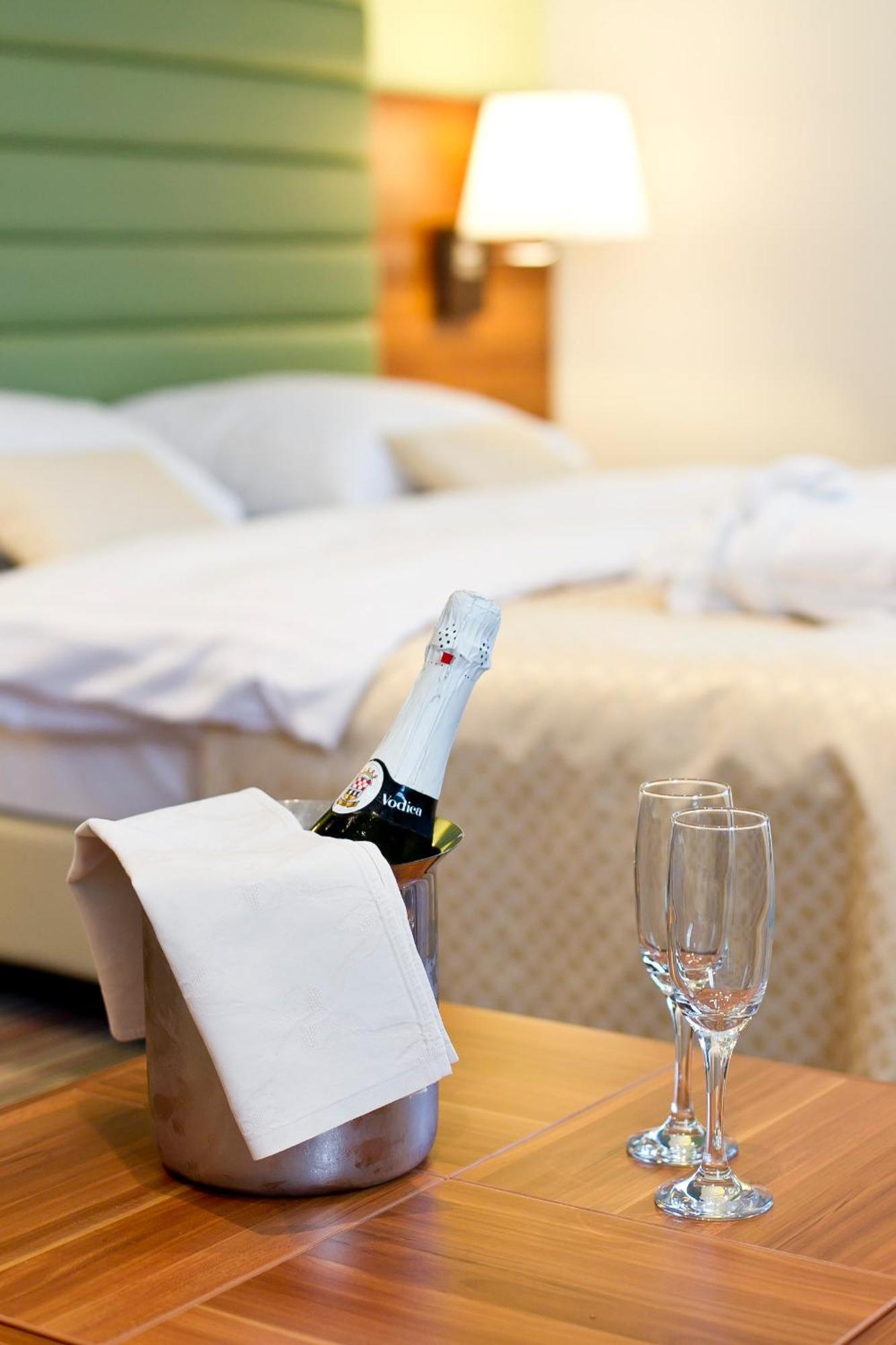 Hotel Sport Ivanić-Grad Zewnętrze zdjęcie