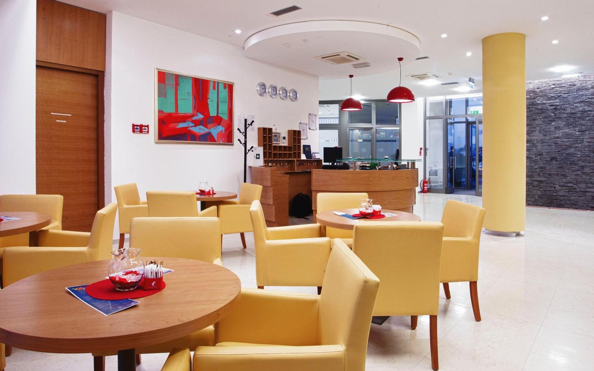 Hotel Sport Ivanić-Grad Zewnętrze zdjęcie