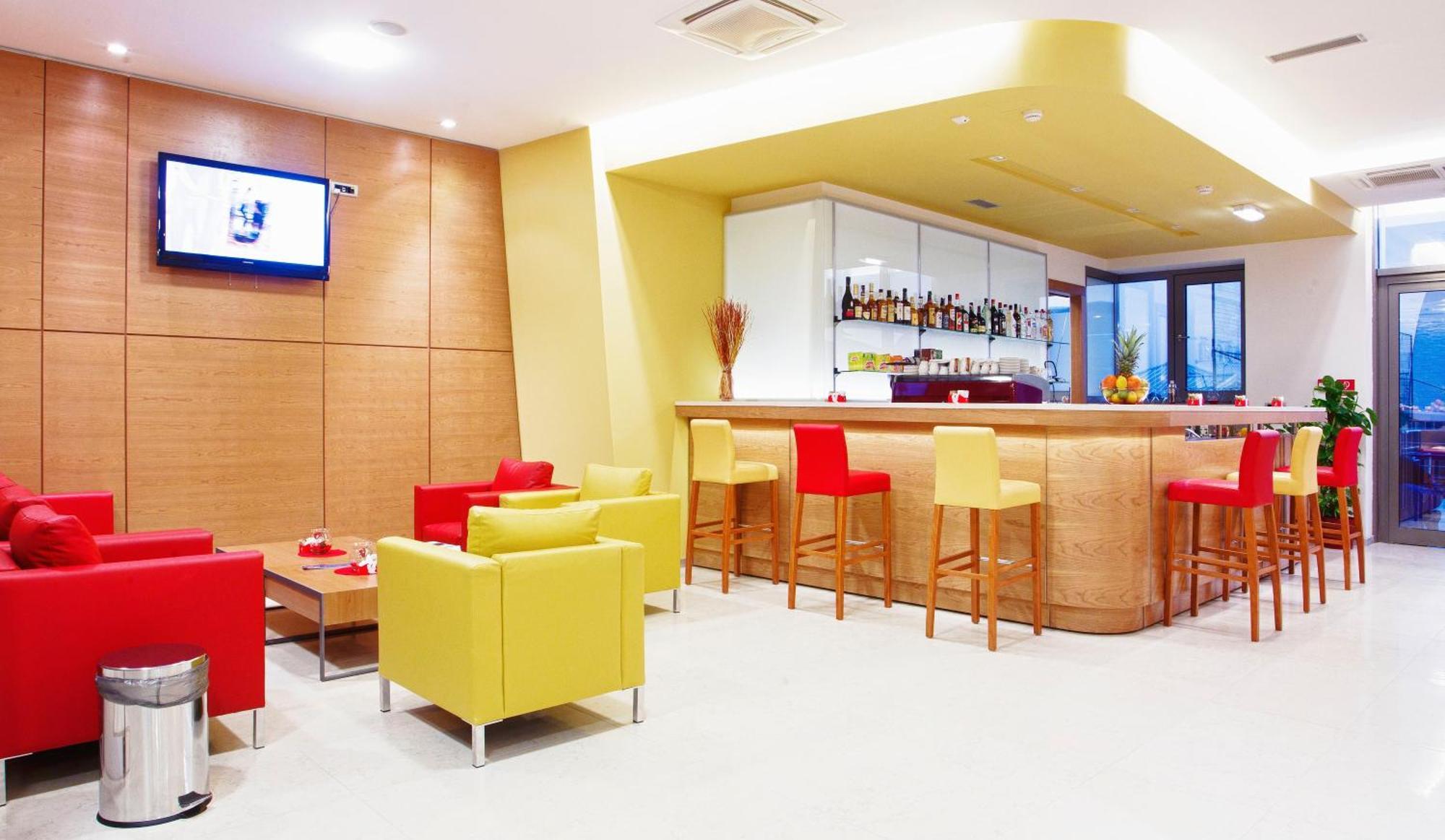 Hotel Sport Ivanić-Grad Zewnętrze zdjęcie