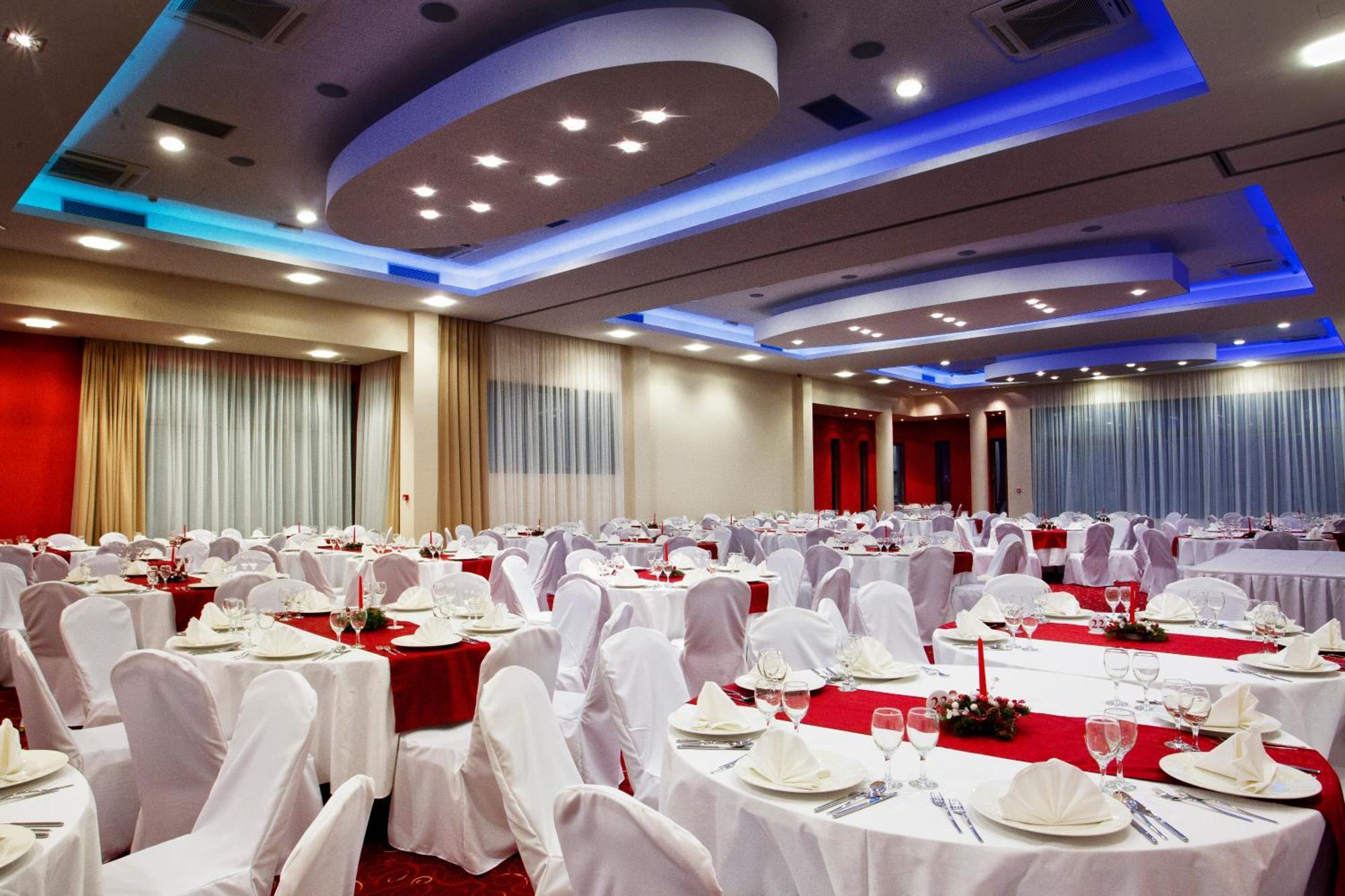 Hotel Sport Ivanić-Grad Zewnętrze zdjęcie