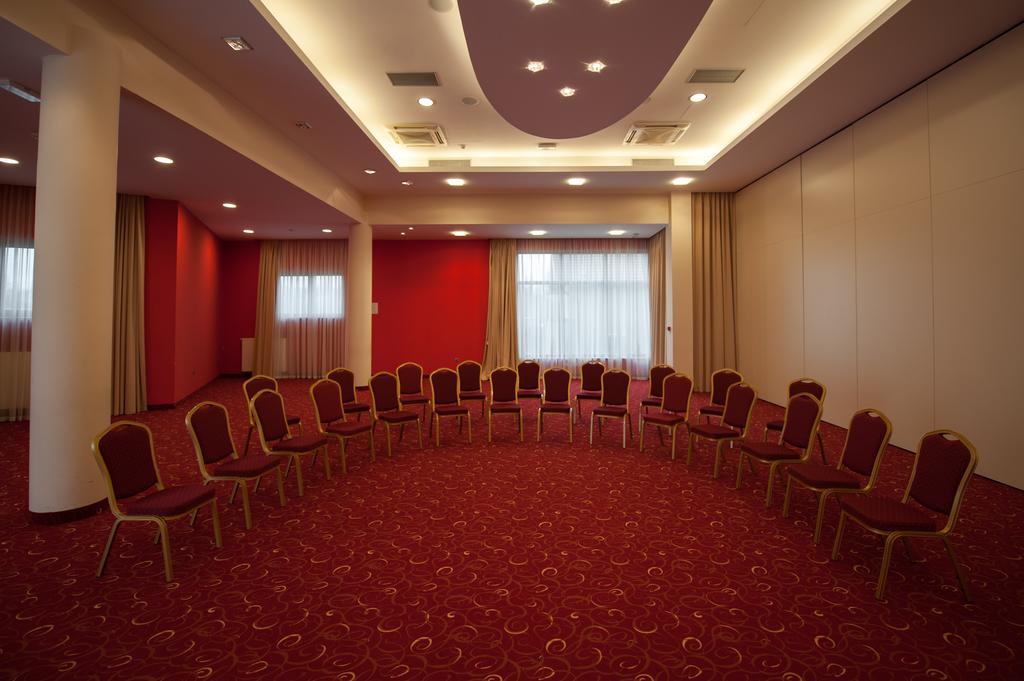 Hotel Sport Ivanić-Grad Zewnętrze zdjęcie