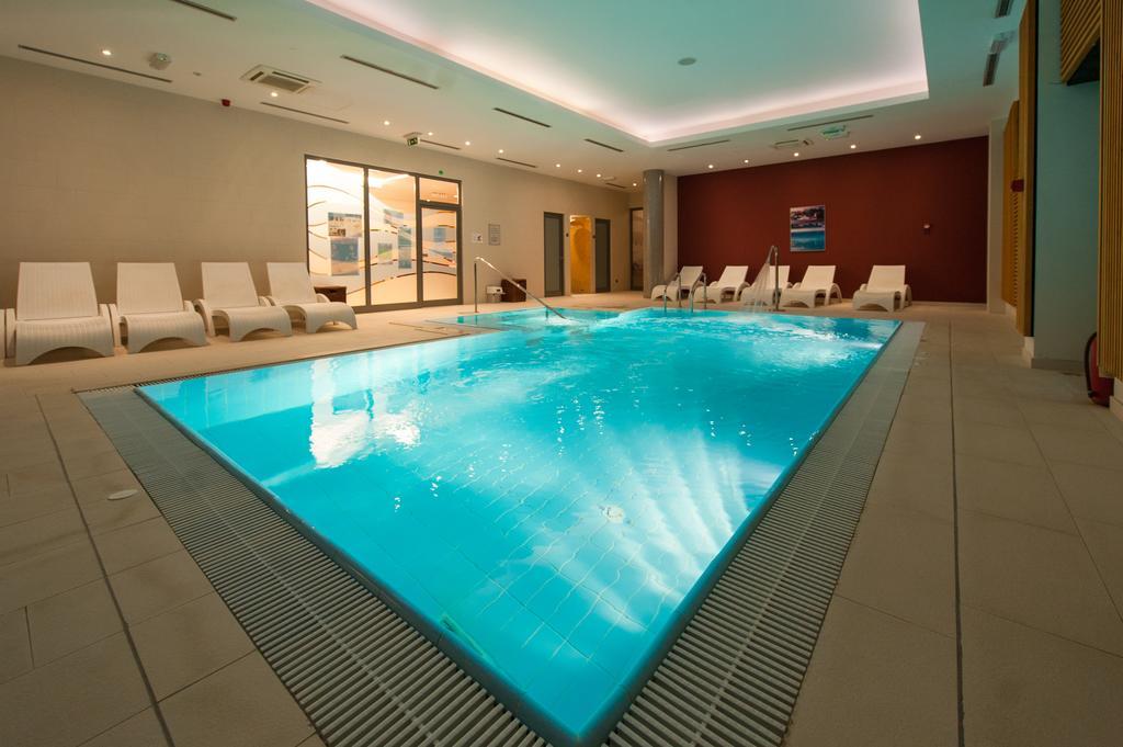 Hotel Sport Ivanić-Grad Zewnętrze zdjęcie