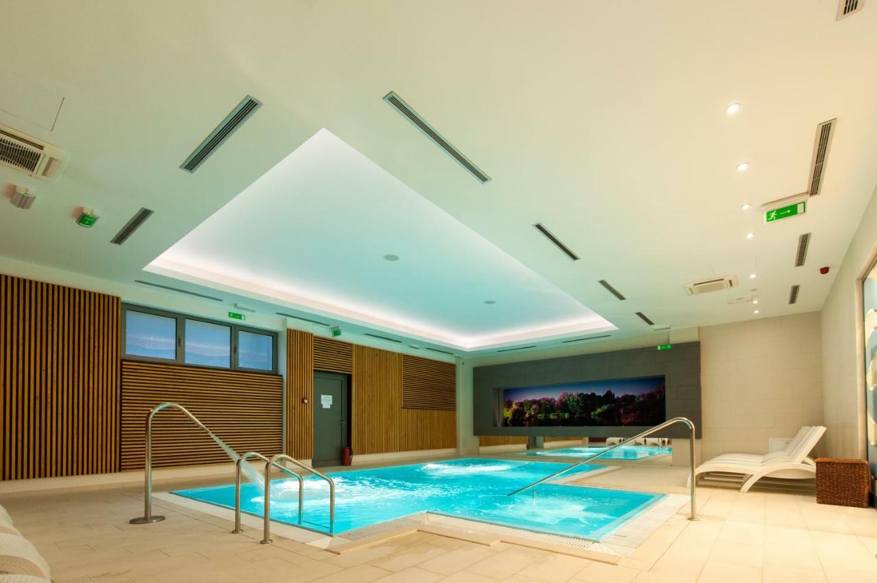 Hotel Sport Ivanić-Grad Zewnętrze zdjęcie