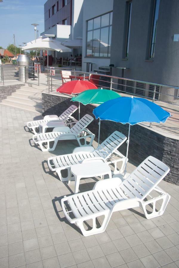 Hotel Sport Ivanić-Grad Zewnętrze zdjęcie