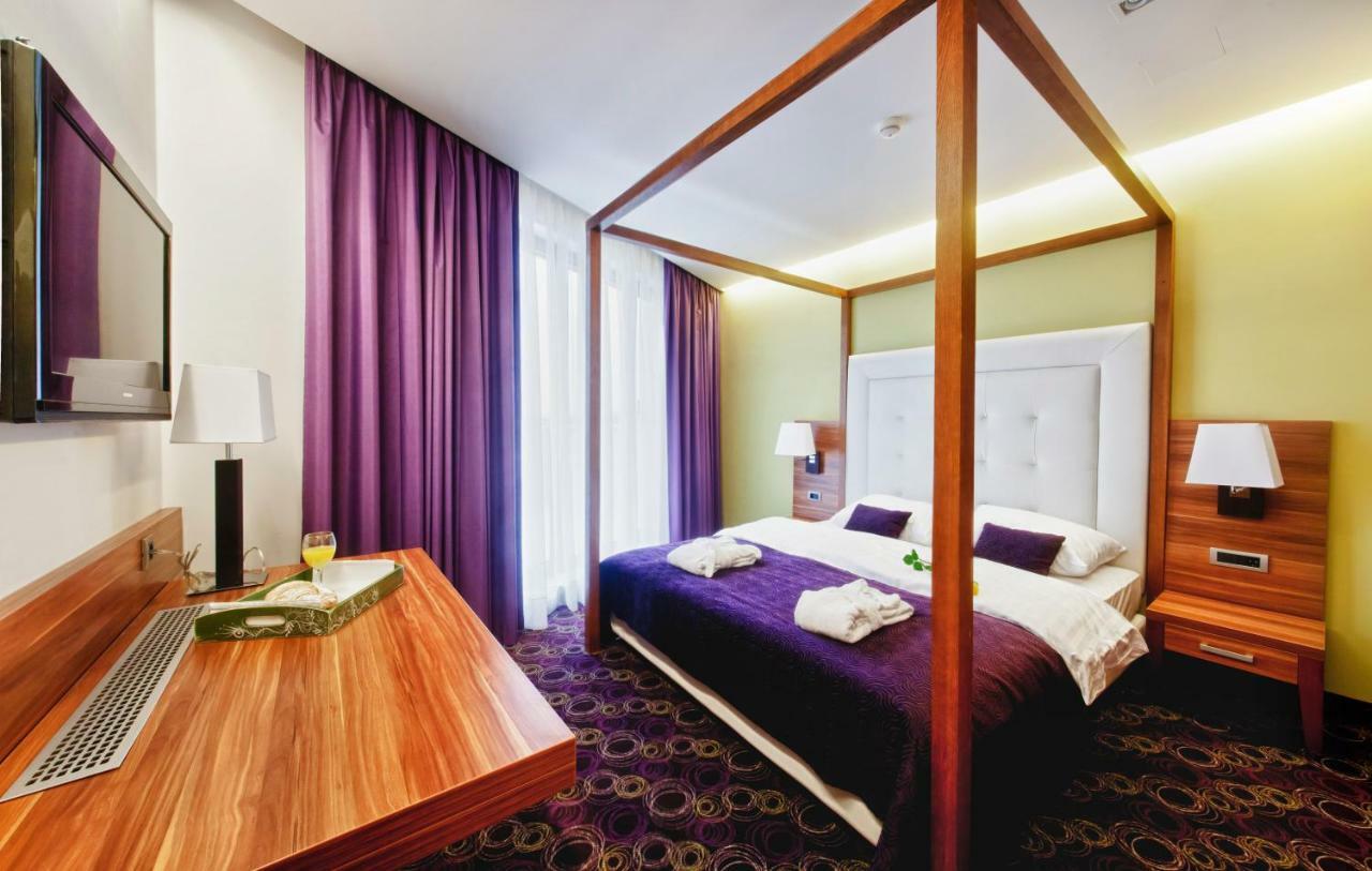 Hotel Sport Ivanić-Grad Zewnętrze zdjęcie