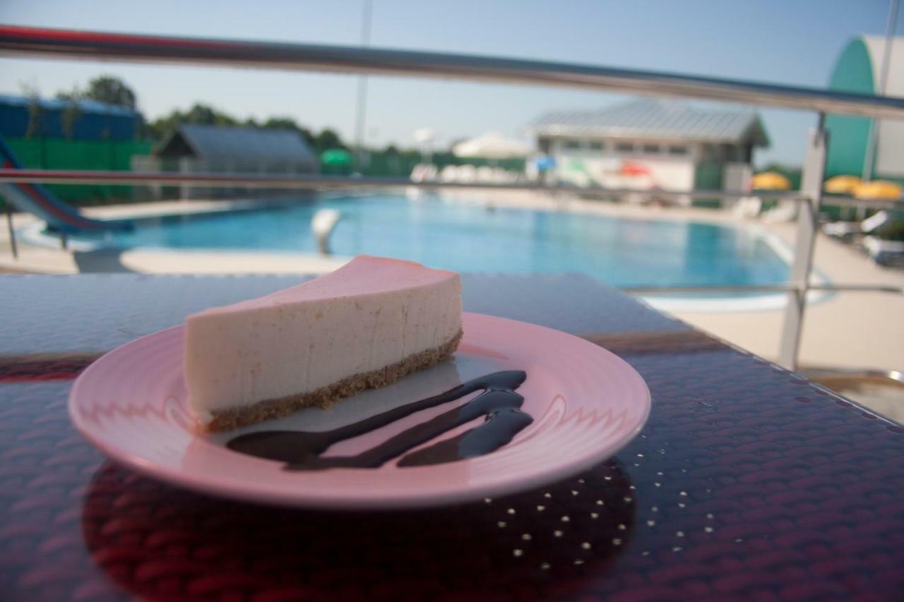 Hotel Sport Ivanić-Grad Zewnętrze zdjęcie