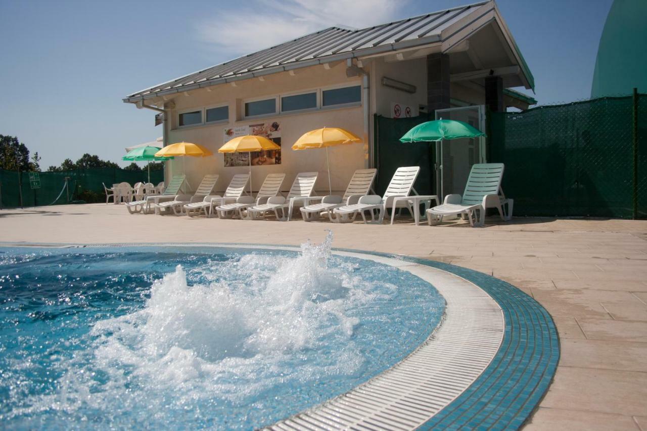 Hotel Sport Ivanić-Grad Zewnętrze zdjęcie