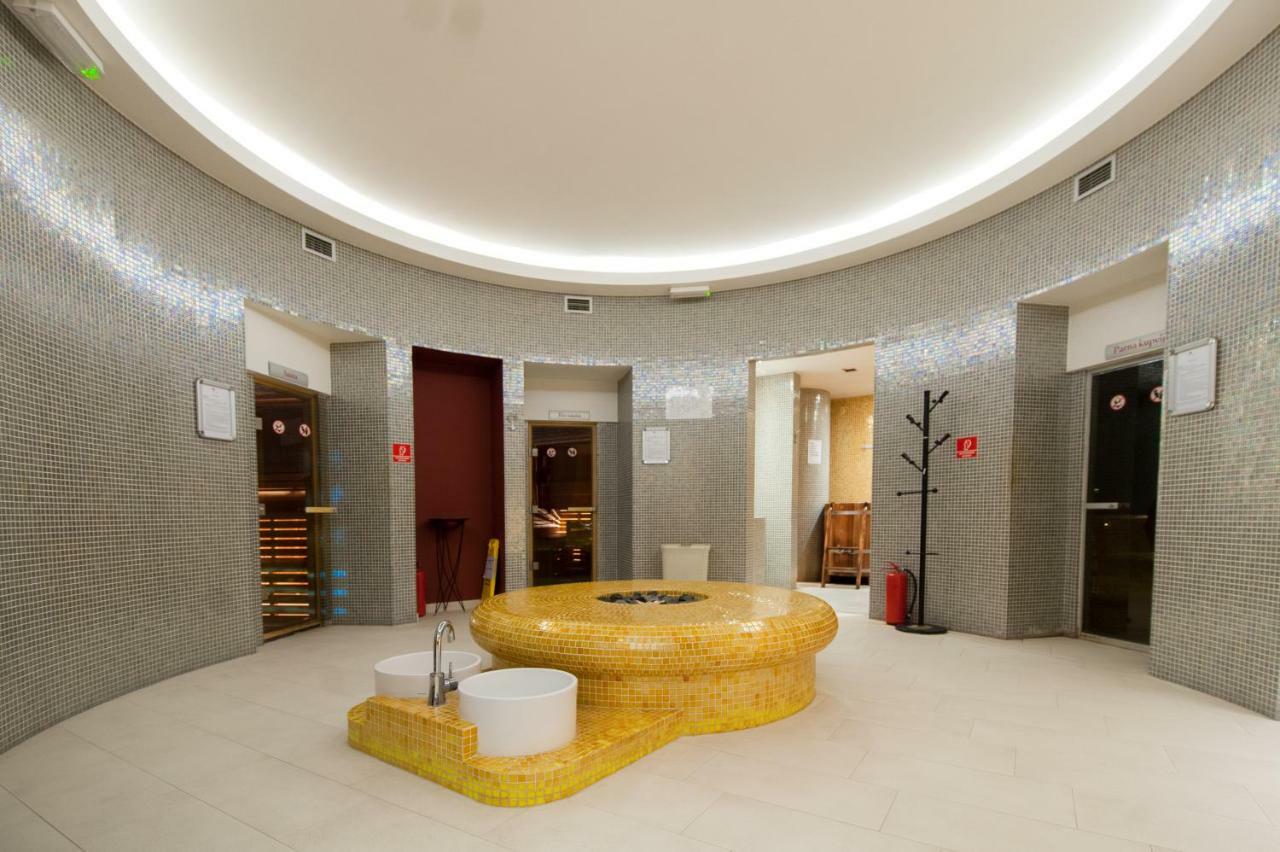 Hotel Sport Ivanić-Grad Zewnętrze zdjęcie